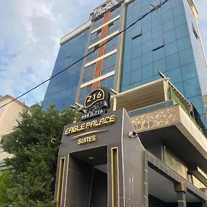 216 Eagle Palace İstanbul