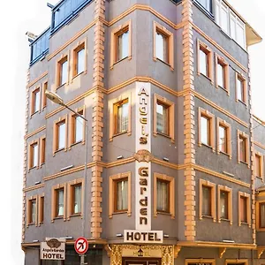 Angels Garden Hotel