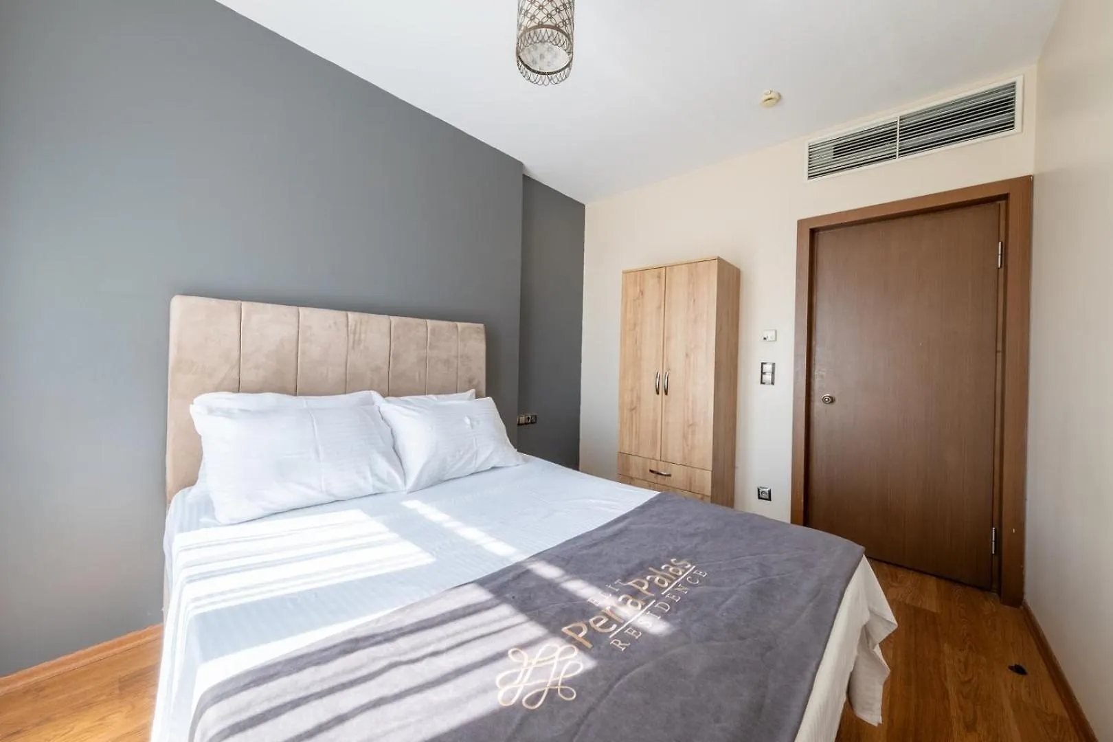 *** Otel Elit Suit İstanbul Türkiye