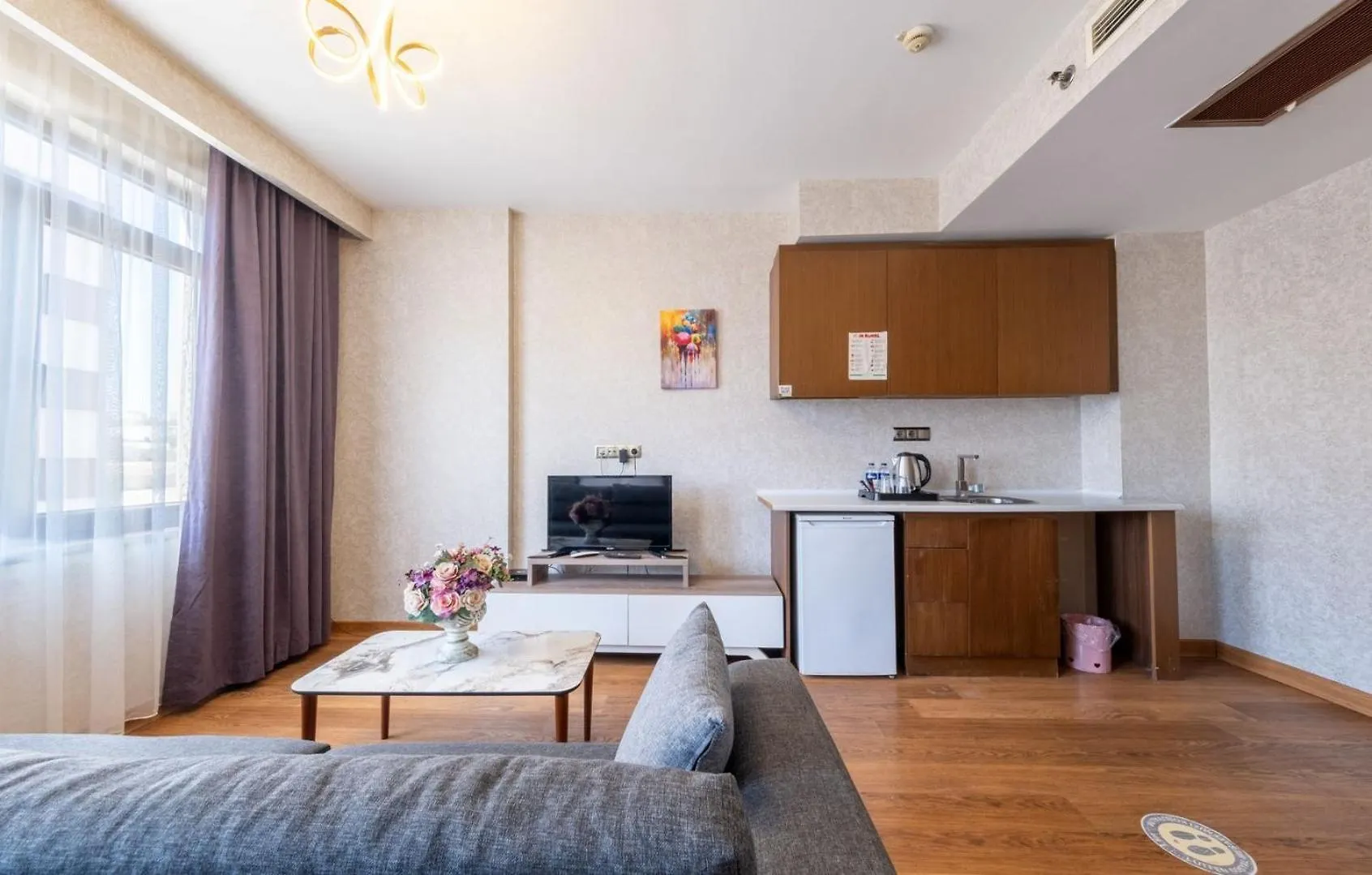 Elit Suit İstanbul Türkiye