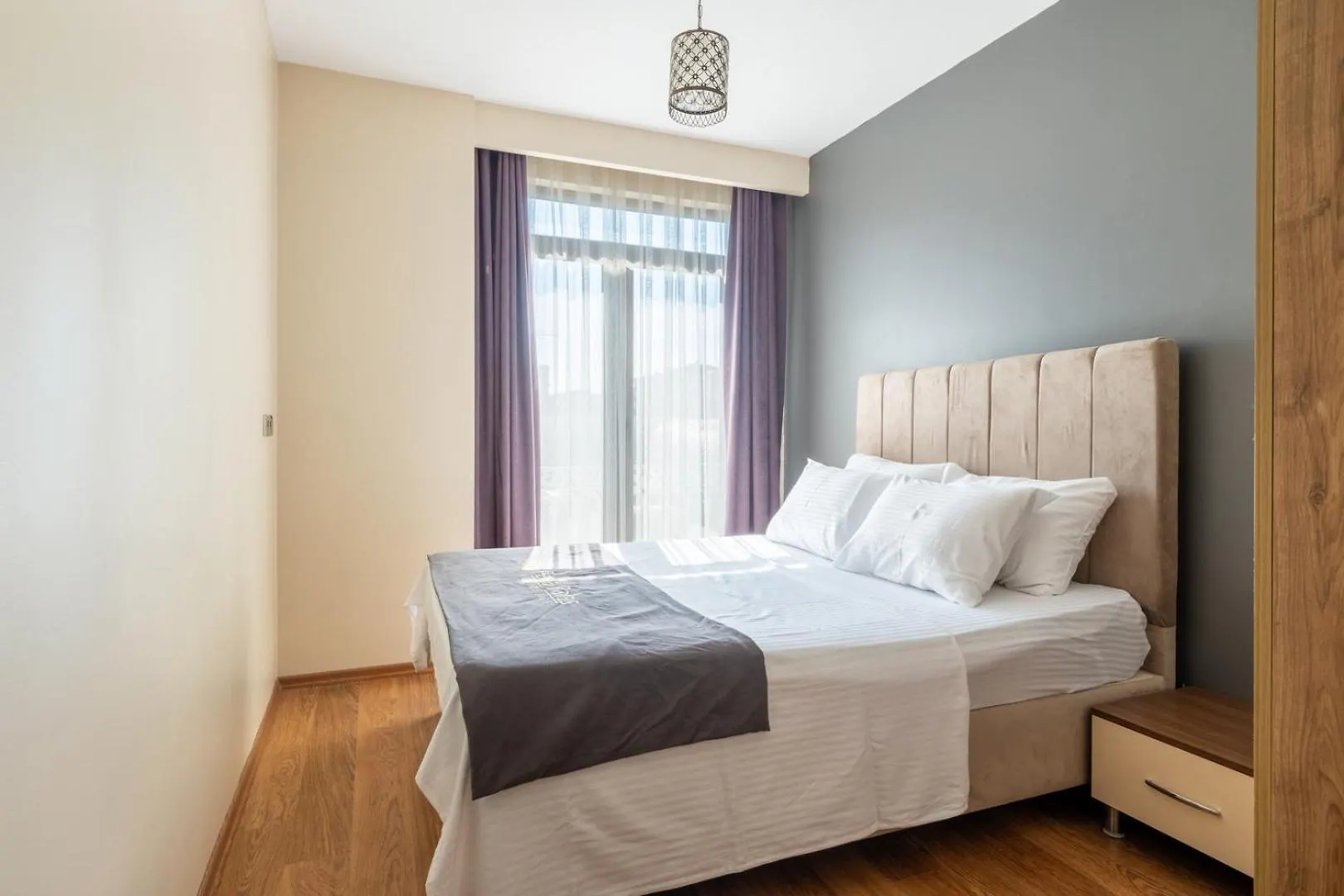 Elit Suit İstanbul Türkiye