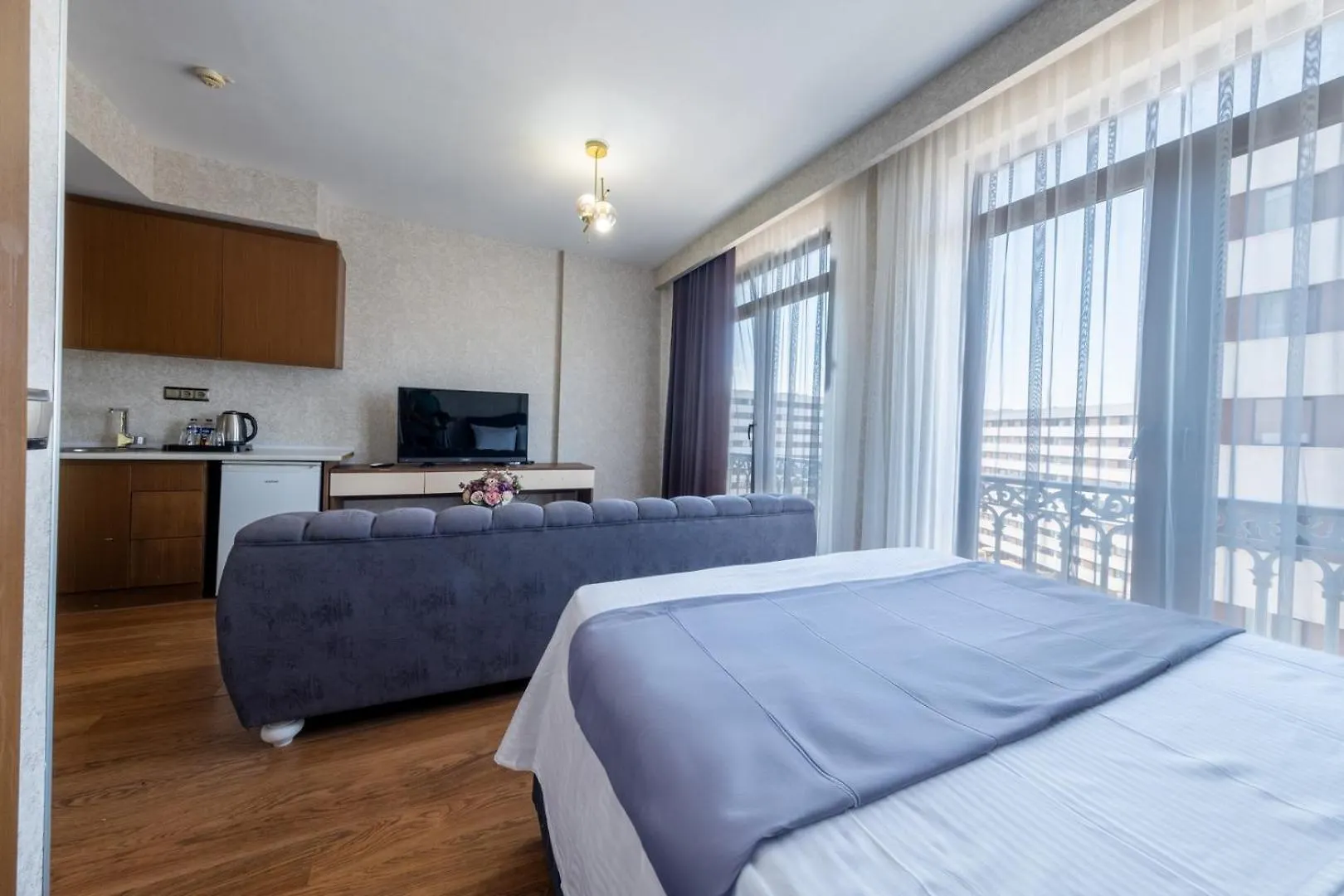 Elit Suit İstanbul Otel